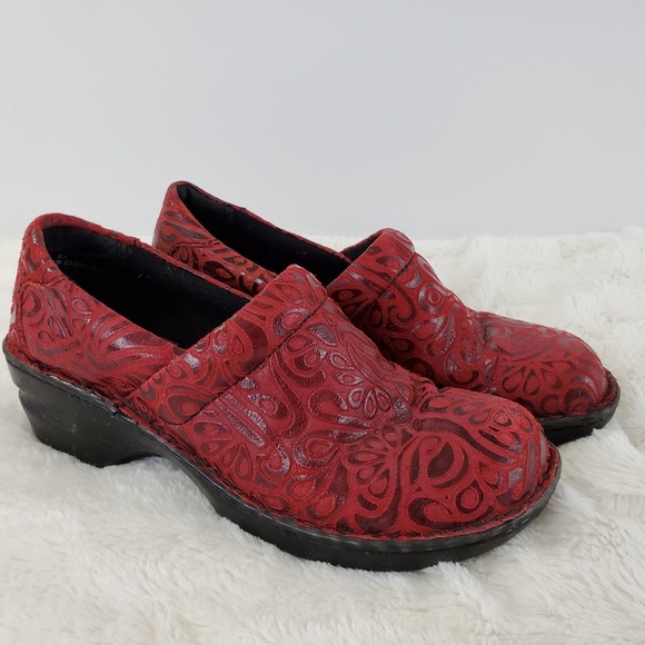 boc shoe company